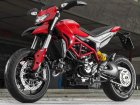 Ducati Hypermotard 820